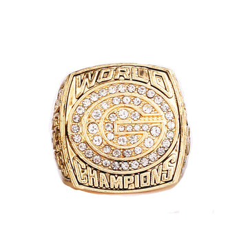 1996 Green Bay Packers NFL High Quality CHAMPIONSHIP RING