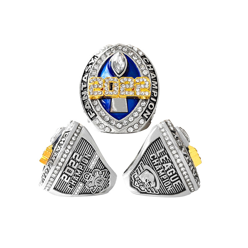 2022 Fantasy Football ring