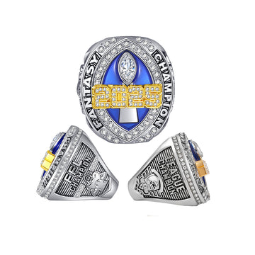 2025 Fantasy Football ring