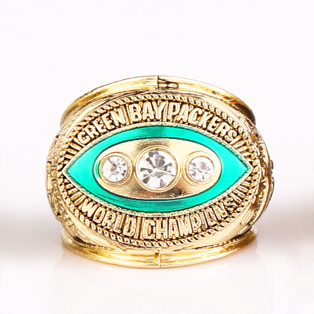 1967 Green Bay Packers CHAMPIONSHIP RING