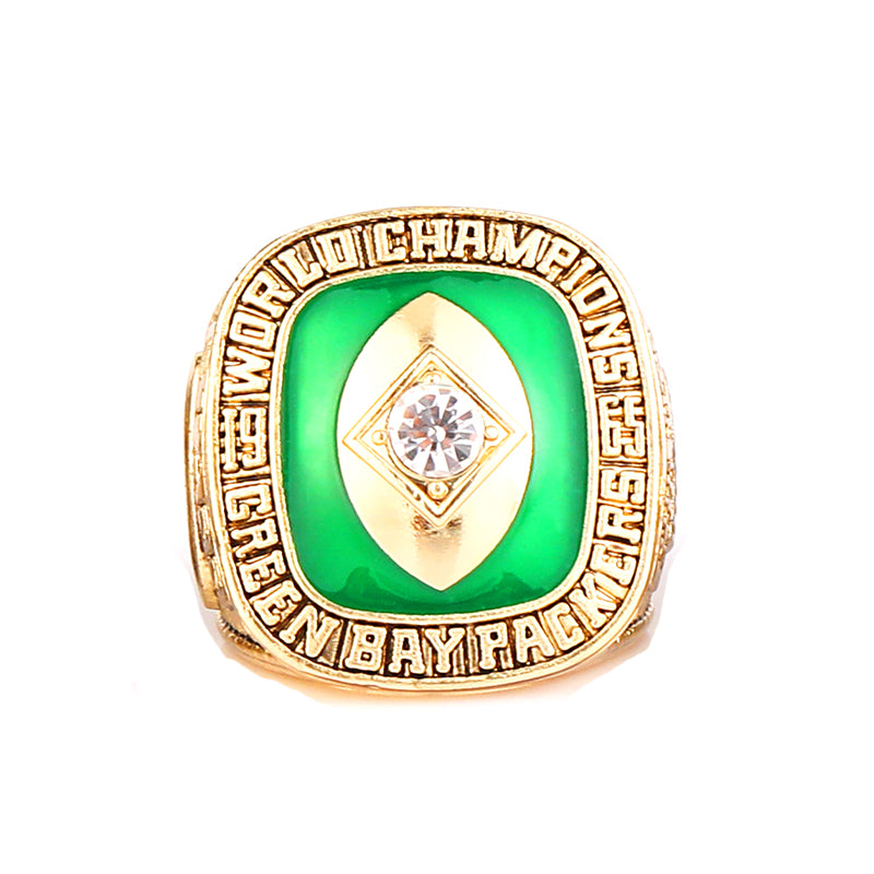 1965 Green Bay Packers CHAMPIONSHIP RING