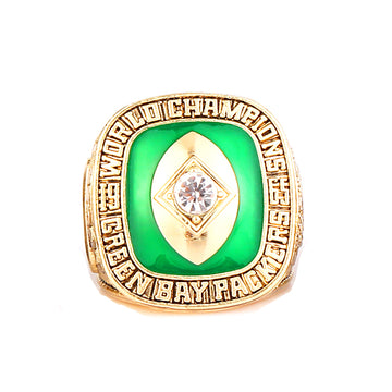 1965 Green Bay Packers CHAMPIONSHIP RING