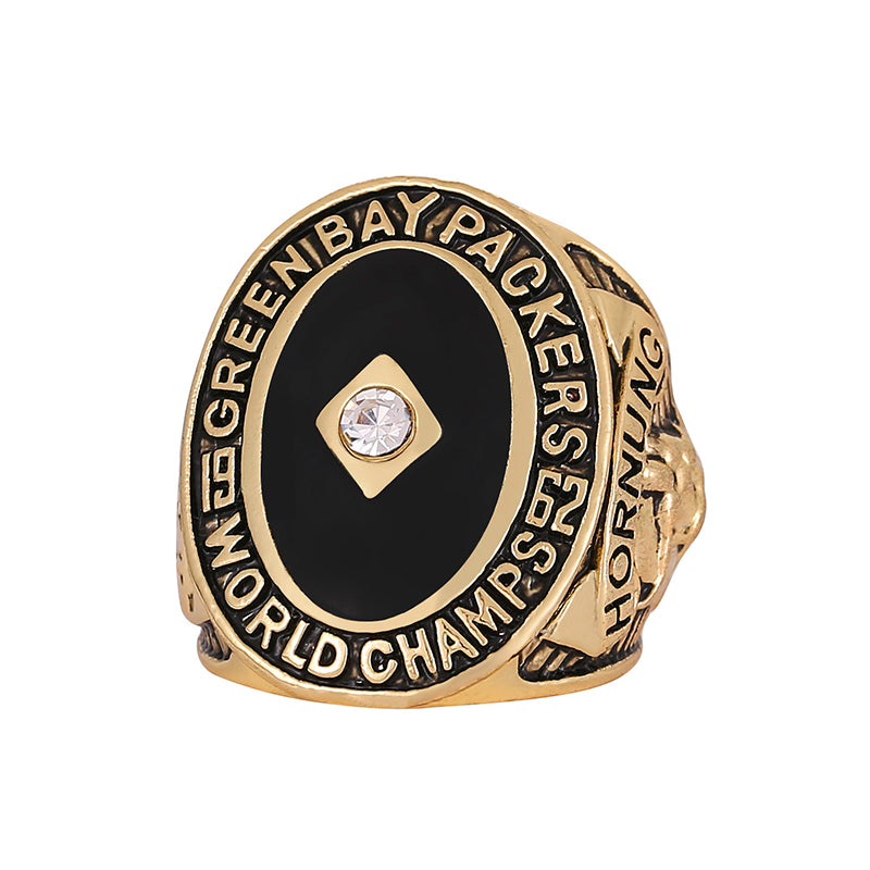 1962 Green Bay Packers High Quality CHAMPIONSHIP RING