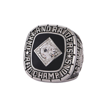 1967 Oakland Raiders High Quality CHAMPIONSHIP RING