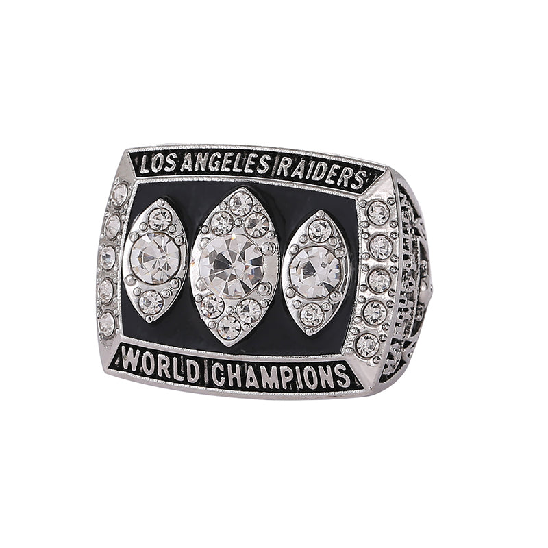 1976 Oakland Raiders High Quality CHAMPIONSHIP RING